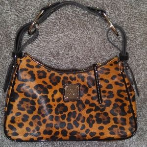 Dooney and Bourke Shoulder Bag